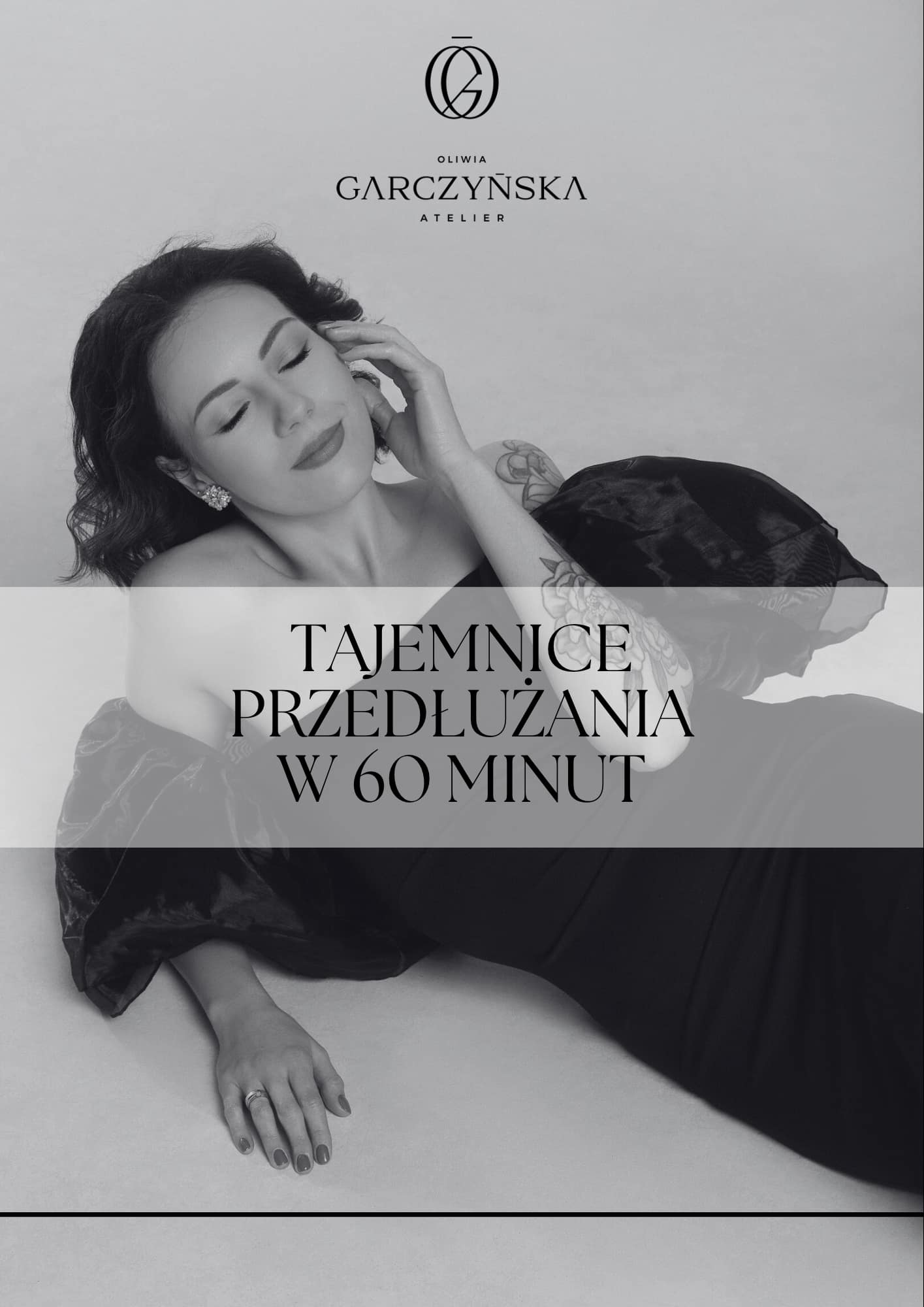 tajemnice przedluzania paznokci
