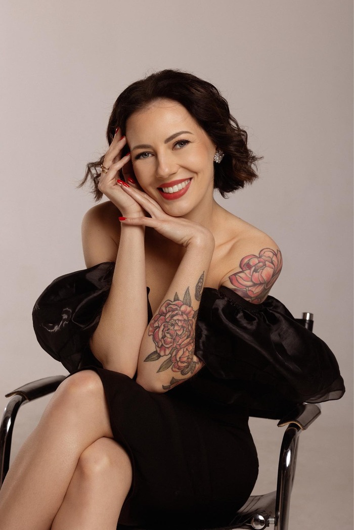 Oliwia Garczyńska